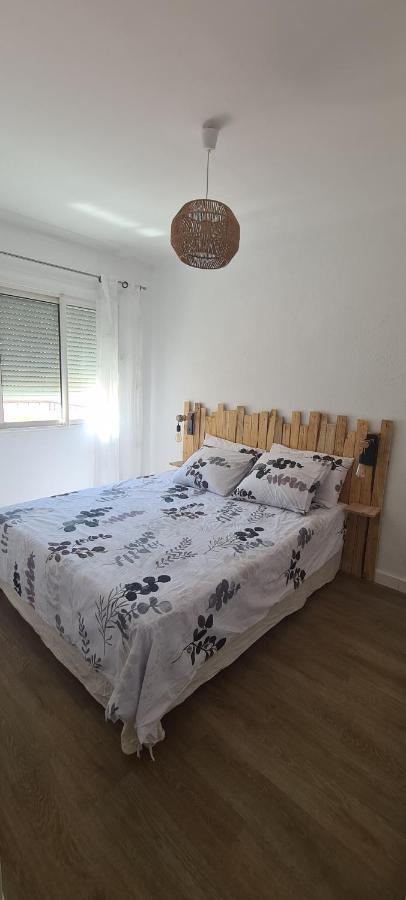 Appartement En Bord De Plage - A 50 M De La Mer Canet-en-Roussillon Exteriér fotografie