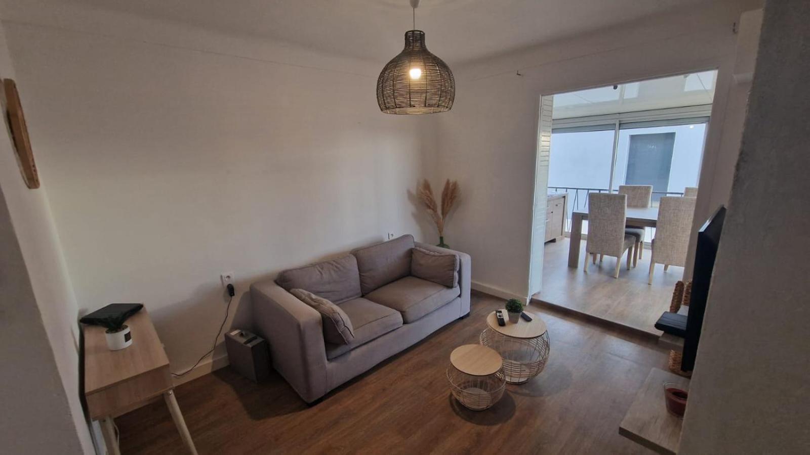 Appartement En Bord De Plage - A 50 M De La Mer Canet-en-Roussillon Exteriér fotografie